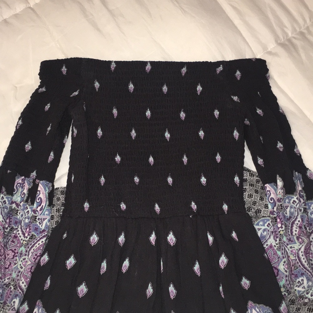 Mini Dress - Picture 2 of 3
